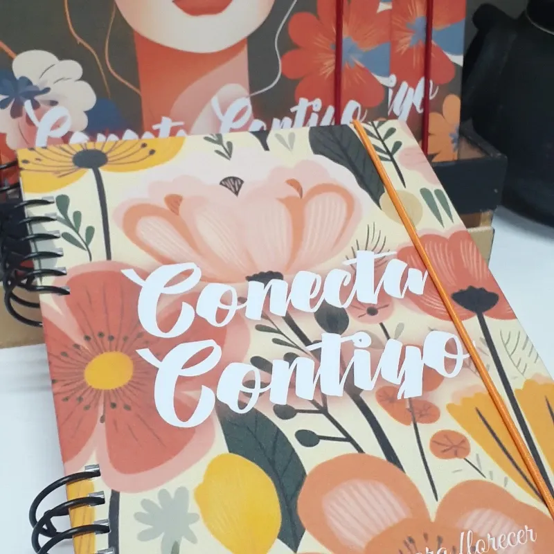 Agenda Conecta Contigo