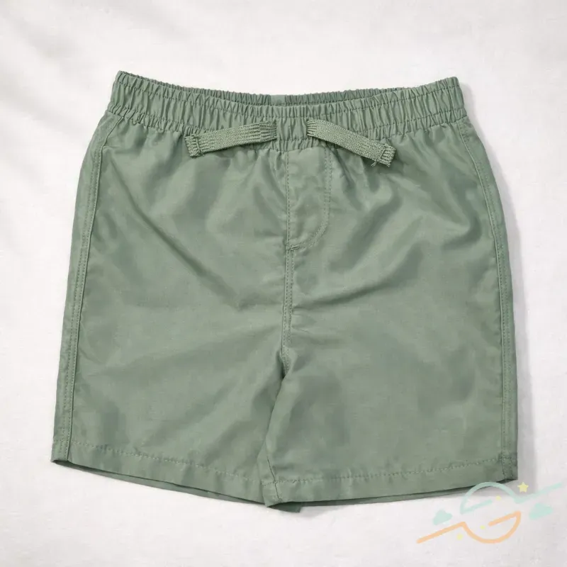 Short verde PRIMARK