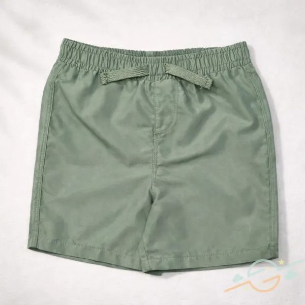 Short verde PRIMARK
