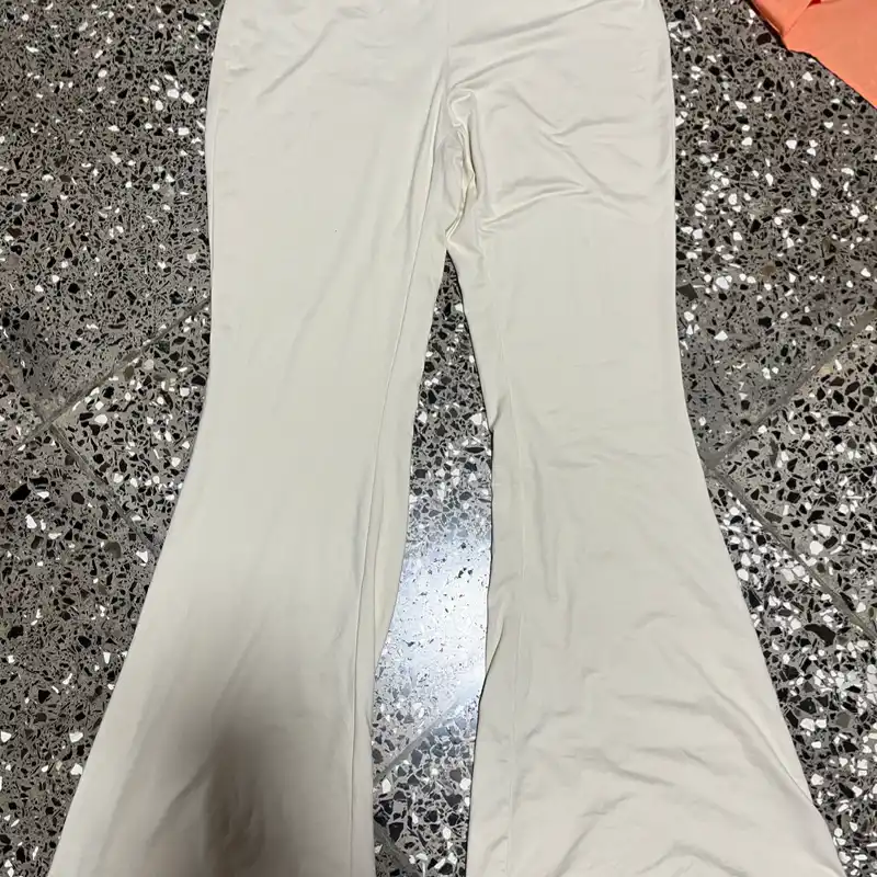 Leggins ajustado tipo pantaloneta