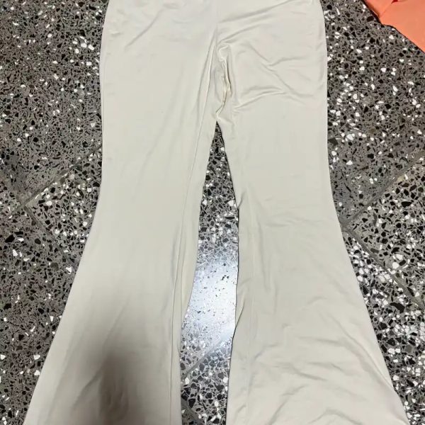 Leggins ajustado tipo pantaloneta