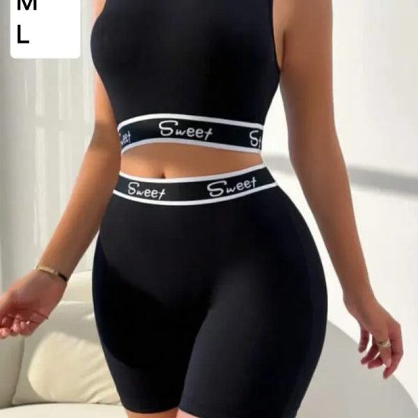 Conjunto deportivo