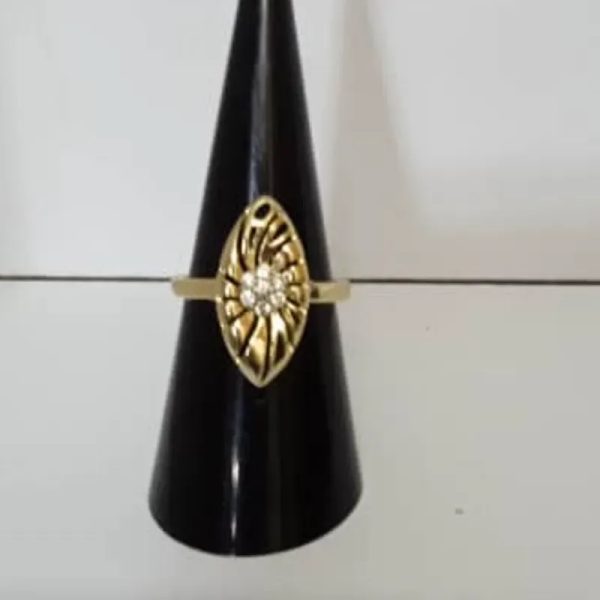 Anillo de Mujer