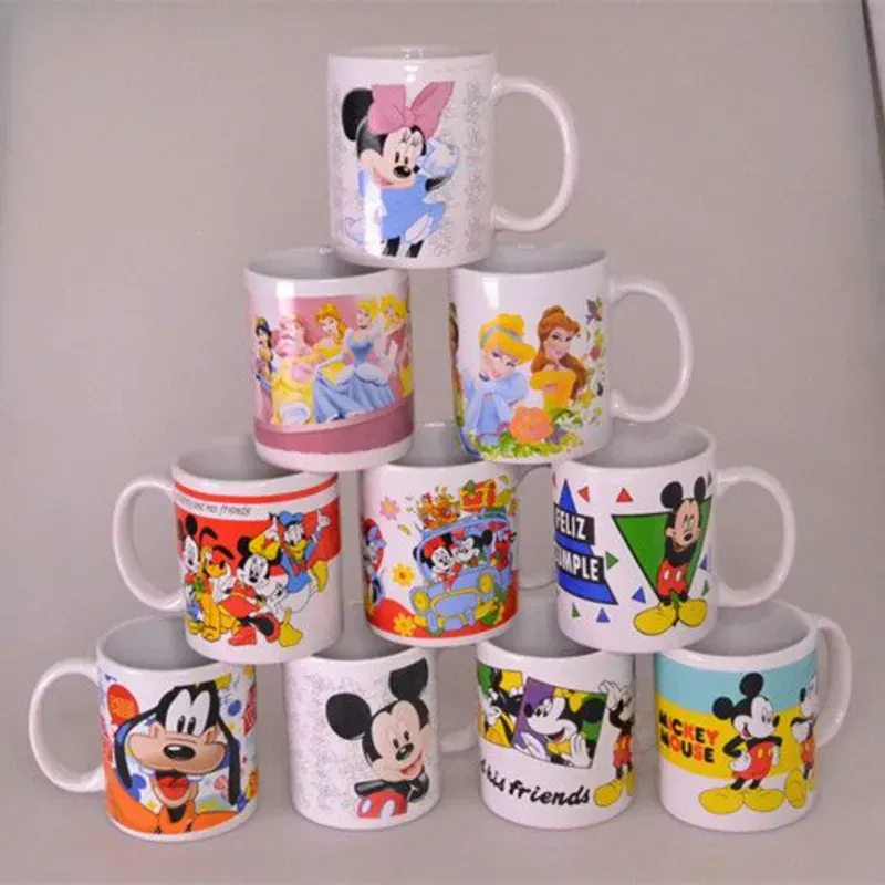 Tazas personalizadas