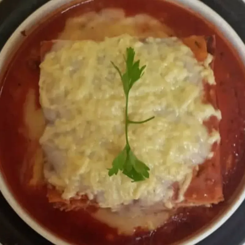 Lasagna