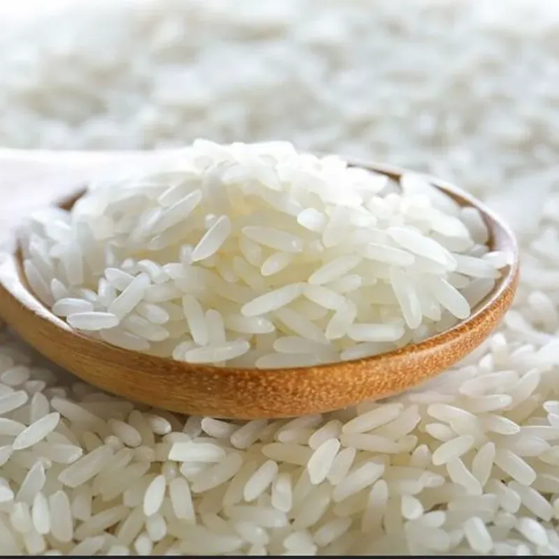 Arroz importado