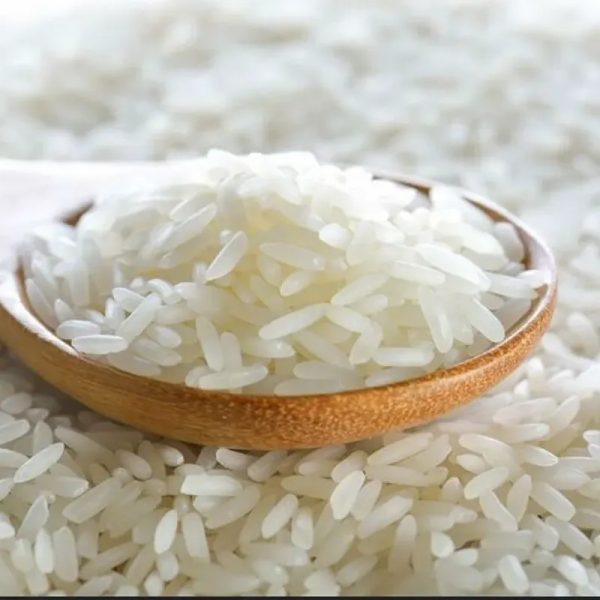 Arroz importado