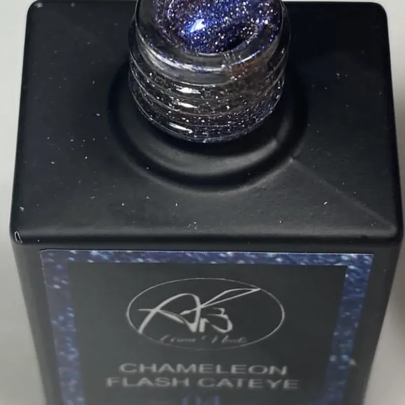 Esmalte ojo de gato gama 1