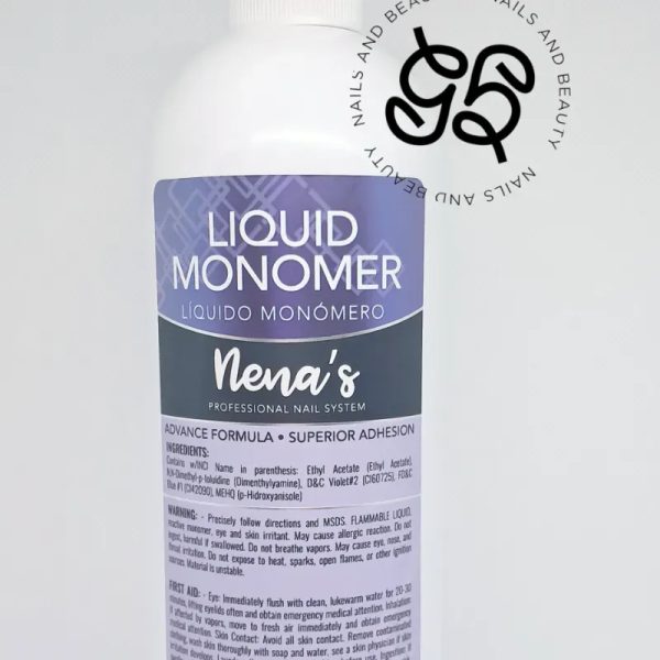 Líquido (Monómero) marca Nena's