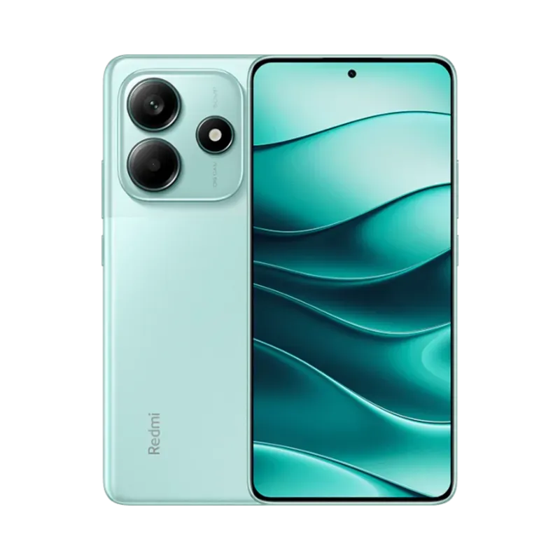 Xiaomi redmi note 14