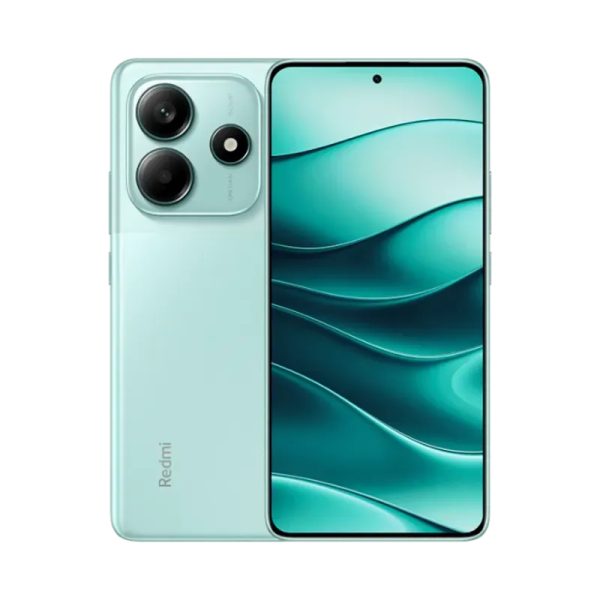 Xiaomi redmi note 14