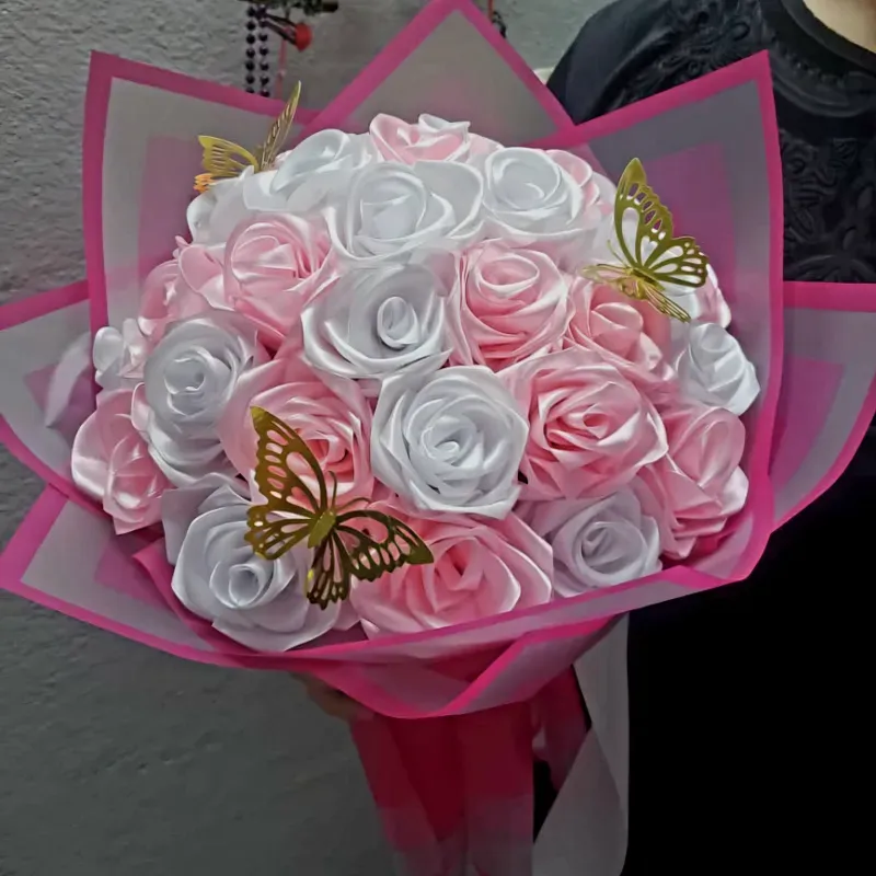 Rosas Eternas 