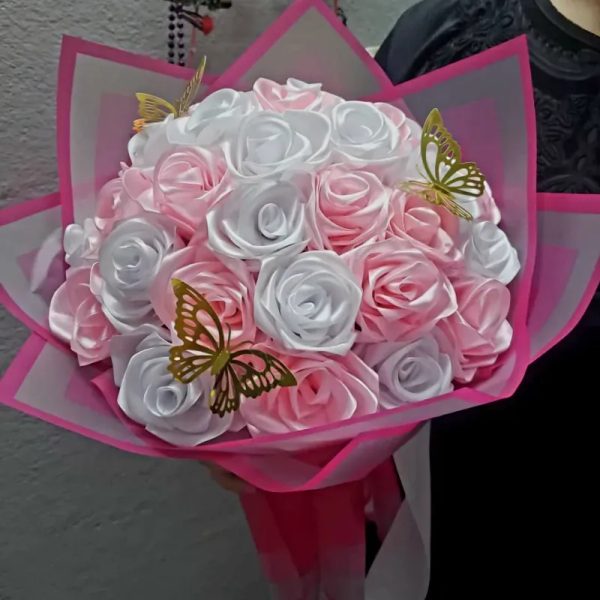 Rosas Eternas 