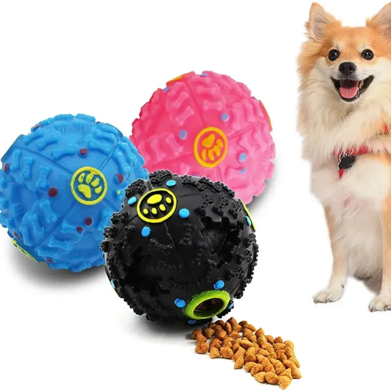 PELOTA MULTIFUNCIONAL