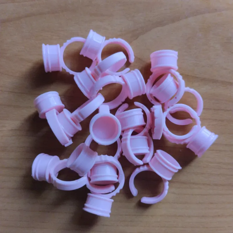 Anillos sin Ranura (20 pzas)