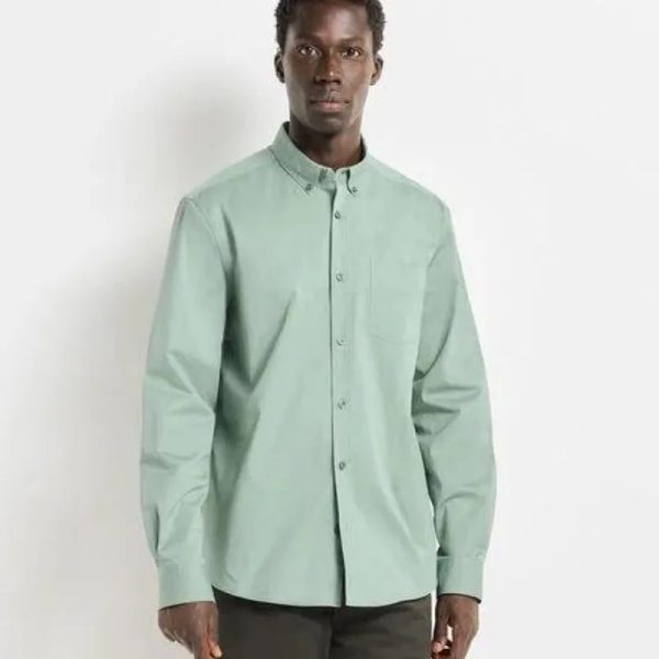 Camisa de Hombre