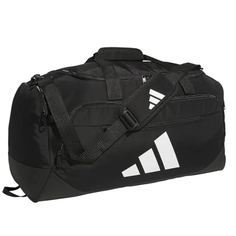 Adidas Defender 5.0 – Bolsa de lona deportiva