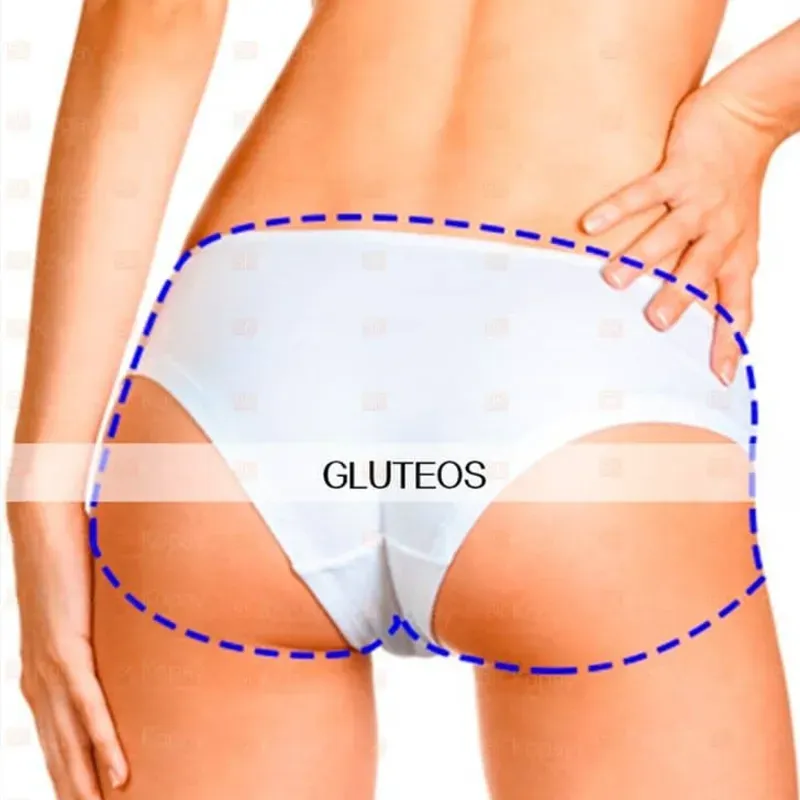Gluteos