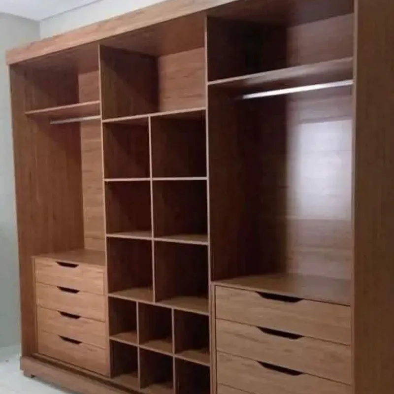 Closets personalizados