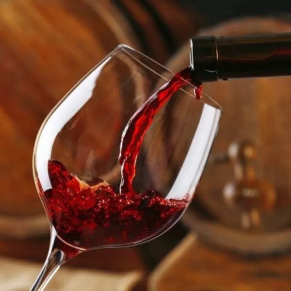 Vino Tinto