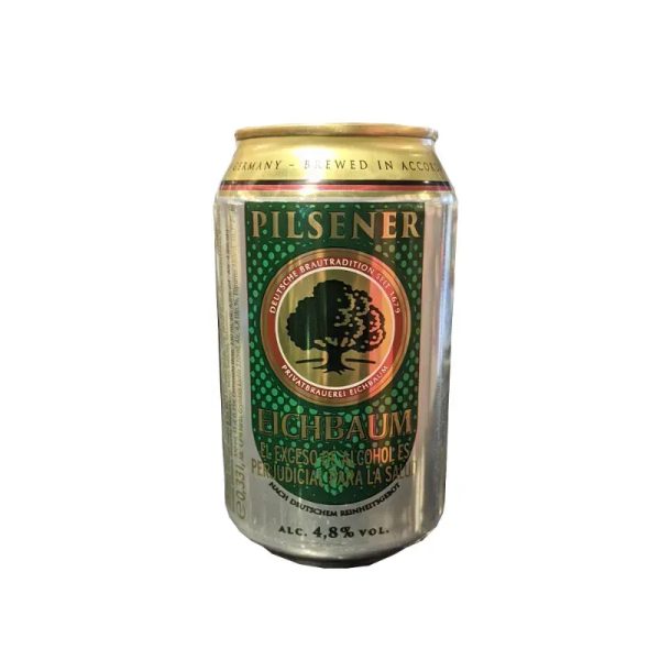 Cerveza Eichbaum