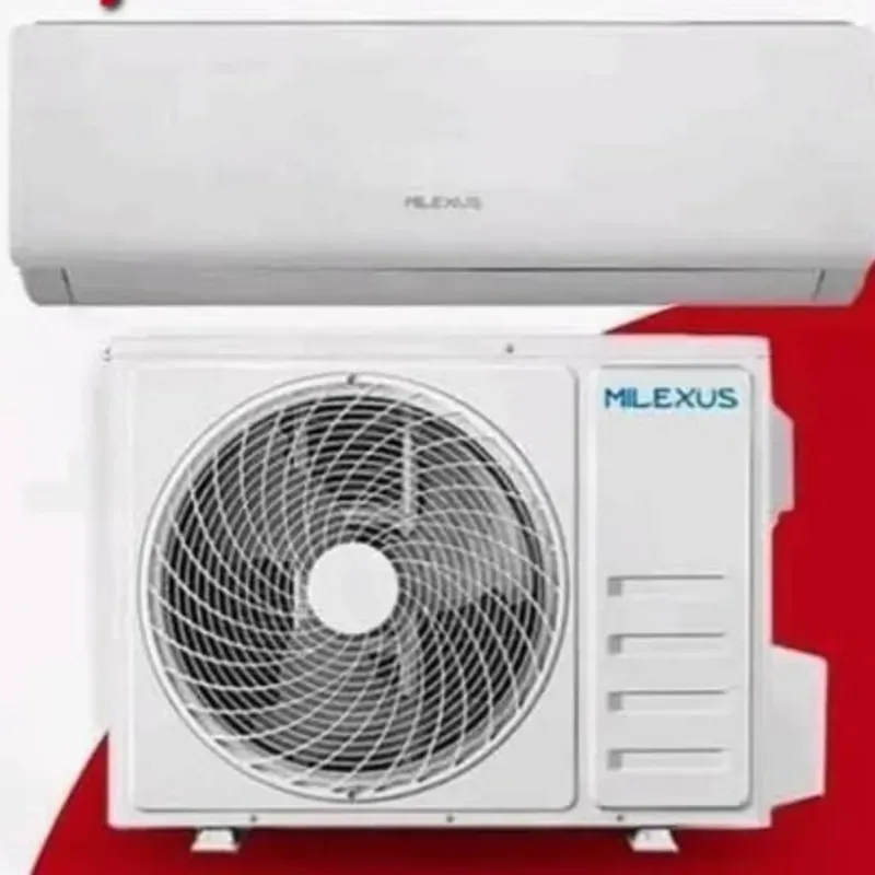 Split Milexus de 1 Tonelada Blanco..