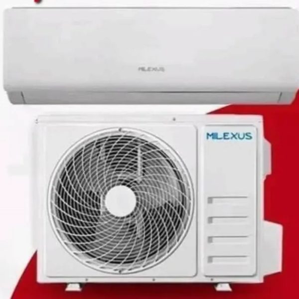 Split Milexus de 1 Tonelada Blanco..