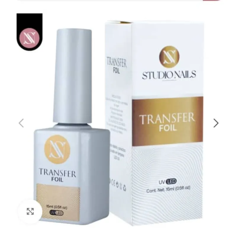 Transfer Foil