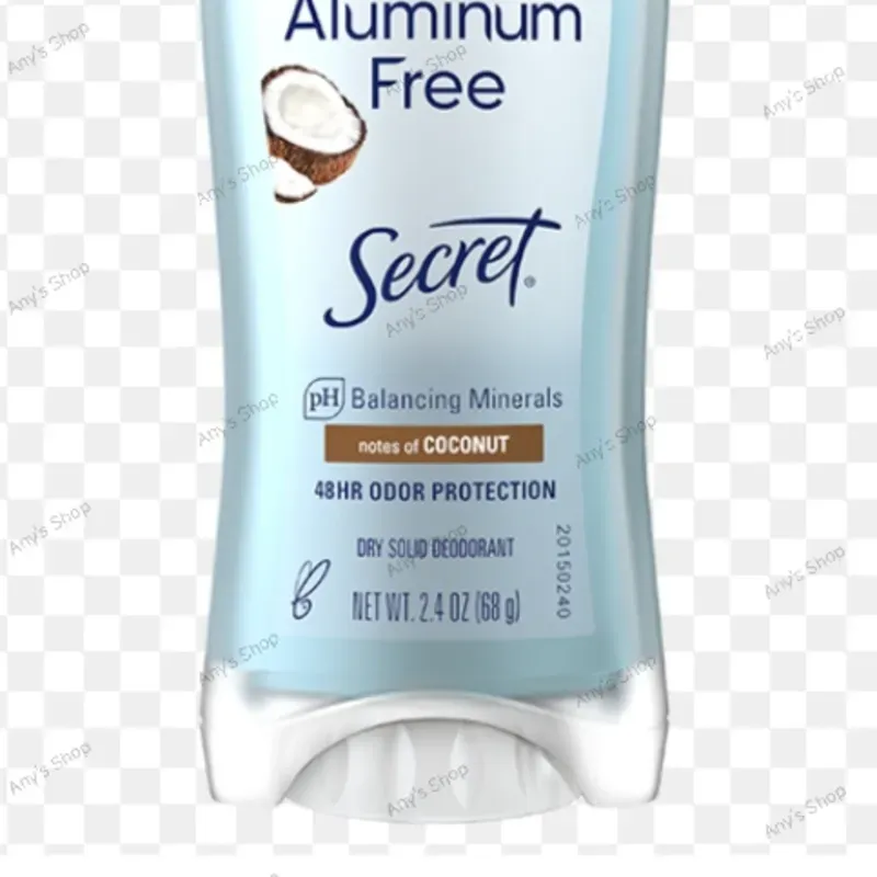 Desodorante Secret