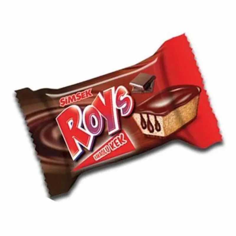 Cake Roys