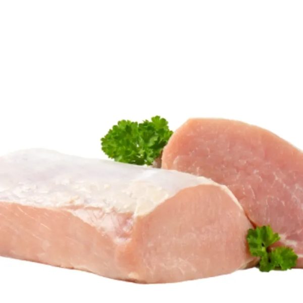 Lomo de cerdo