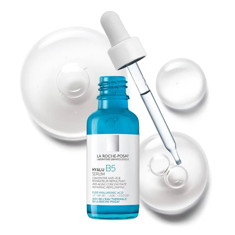 La Roche-Posay Serum de Ácido hialuronico B5
