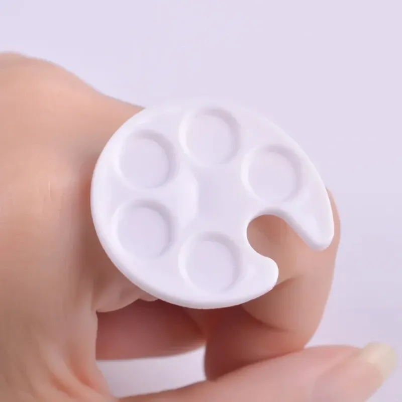 TAZÓN DE MEZCLA MANICURA  C/U