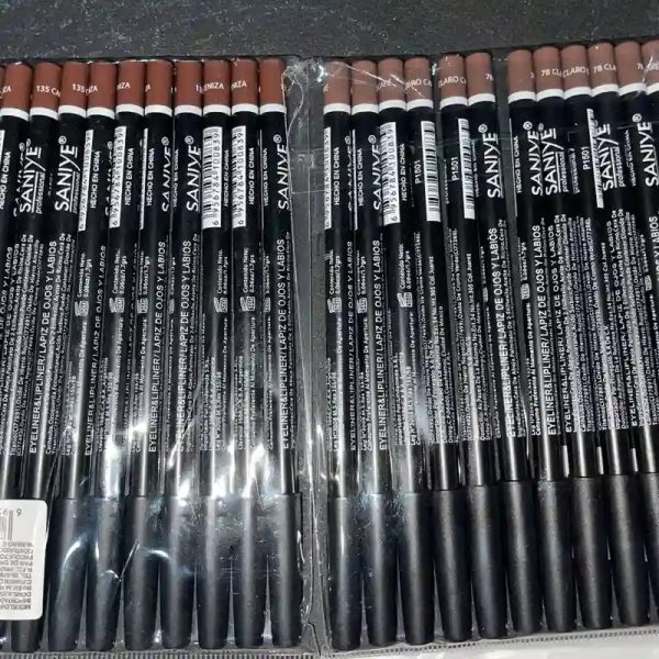 Lápiz para cejas