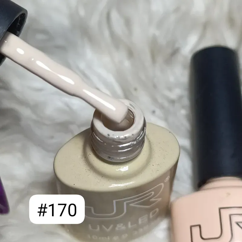 Esmalte de uñas #170