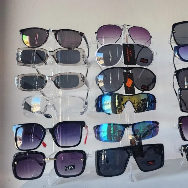 Gafas