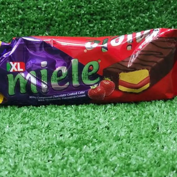 Panque Miele