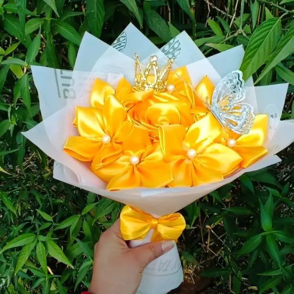Ramito de 7 Flores