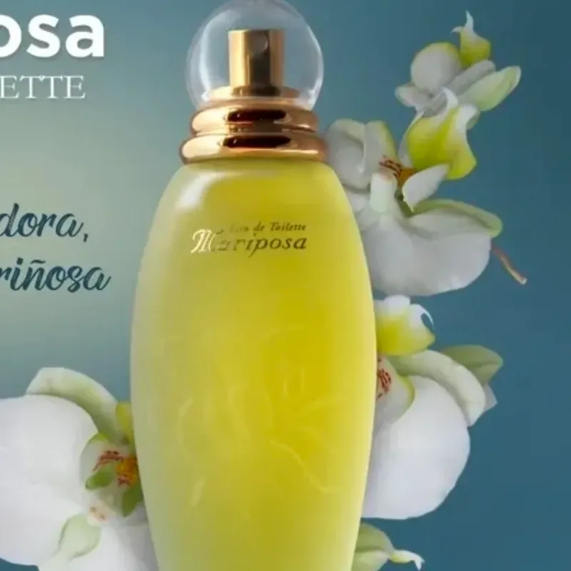 Mariposa