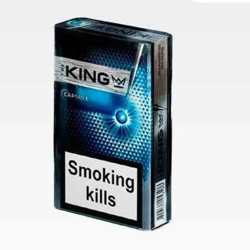 Cigarro king