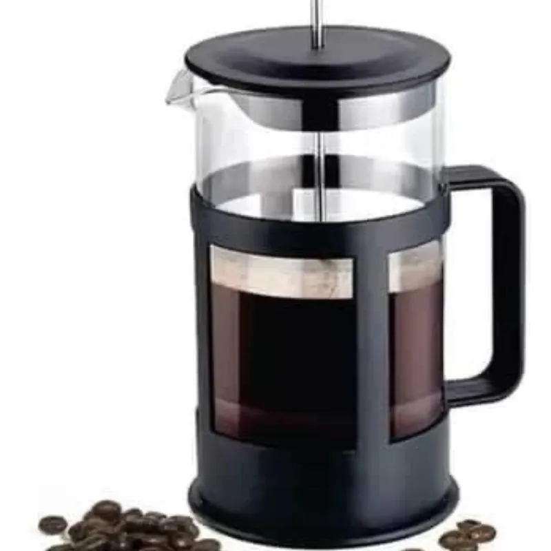 Espumero para el café