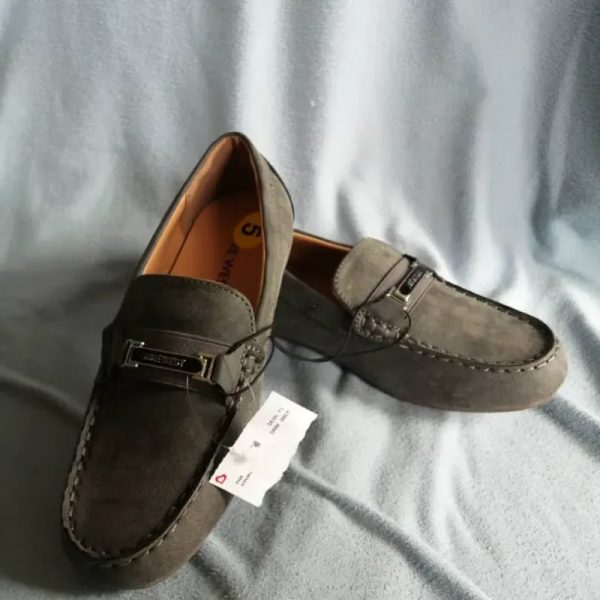 Zapatos de vestir