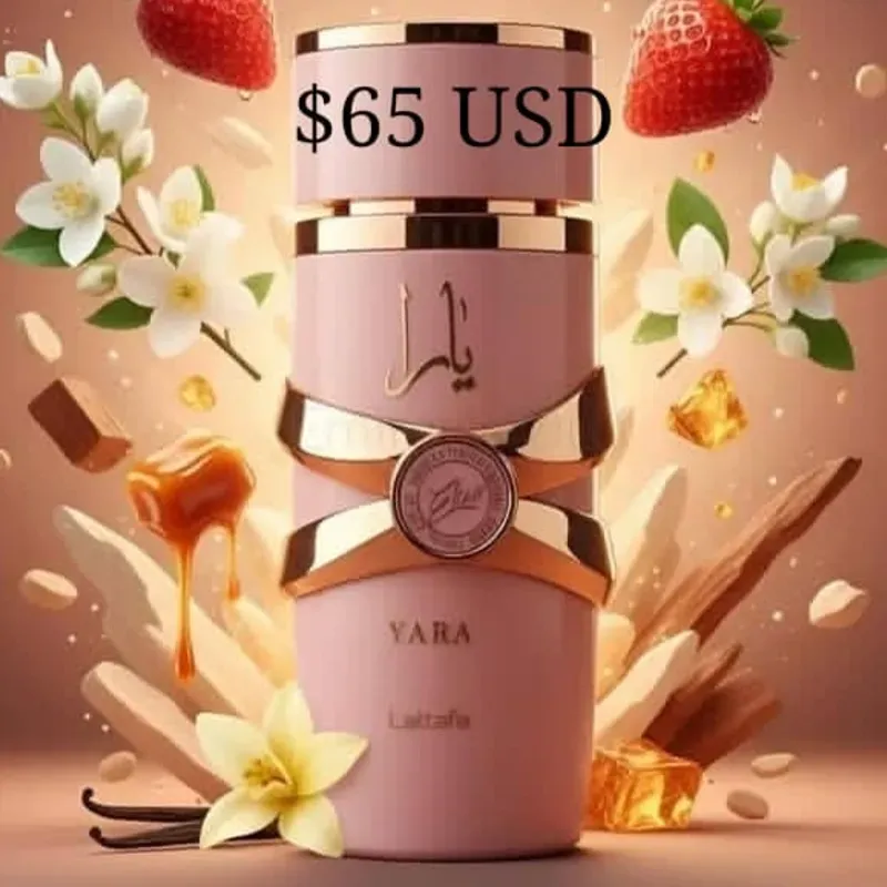 Yara Elixir