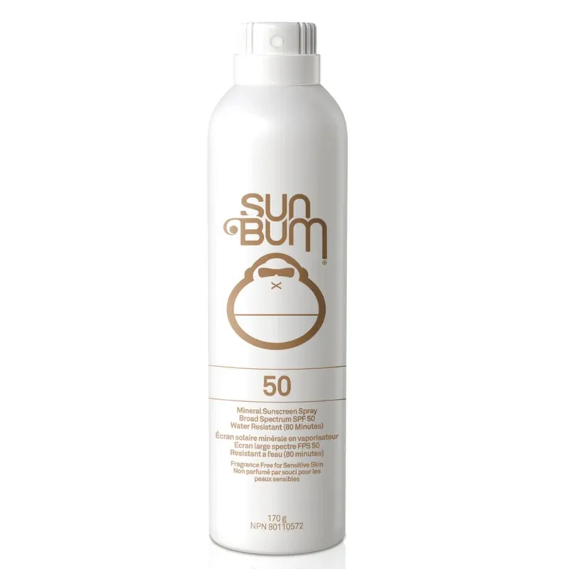 Sun Bum protector solar