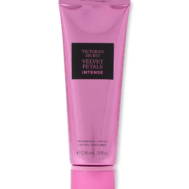 Velvet Petals Intense Lotion