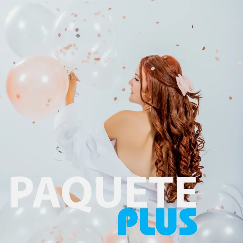 Paquete Plus