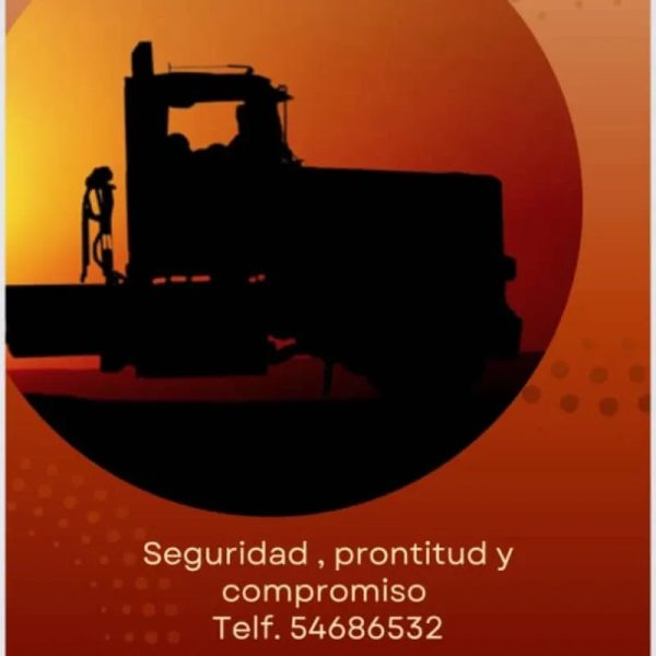 Transportación