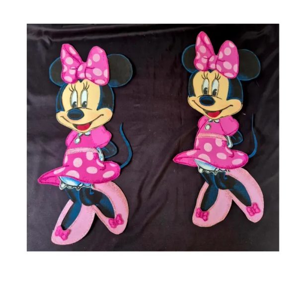 Minnie Mouse