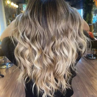 Balayage