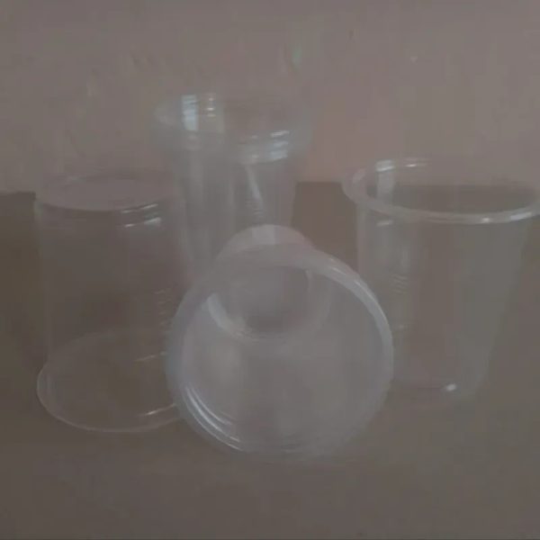 Vaso 8 onz